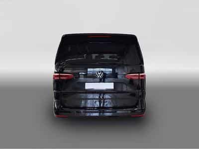 VW Multivan (2024) - Photo 5