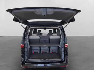 VW Multivan (2024) - Photo 6