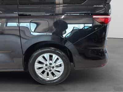 VW Multivan (2024) - Photo 7
