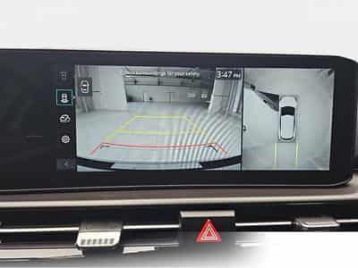 Kia Sportage (2026) - Foto 9