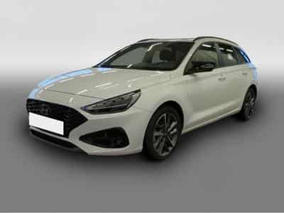 Hyundai i30 (2026) - Photo 1