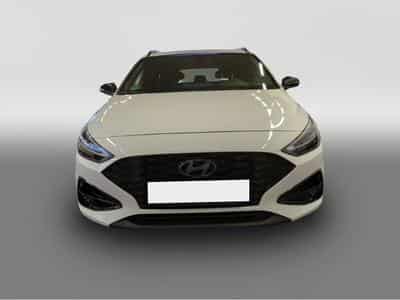 Hyundai i30 (2026) - Photo 2