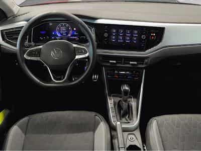 VW Polo (2025) - Photo 11