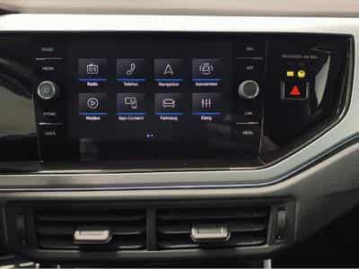 VW Polo (2025) - Photo 13