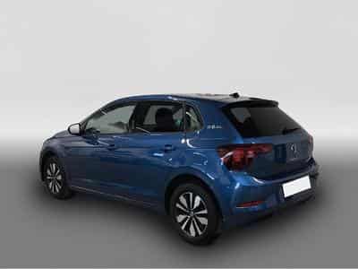 VW Polo (2025) - Photo 4