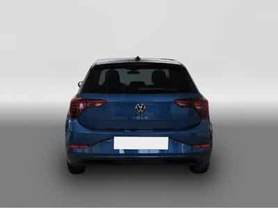 VW Polo (2025) - Photo 5