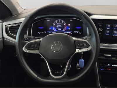 VW Polo (2025) - Photo 7