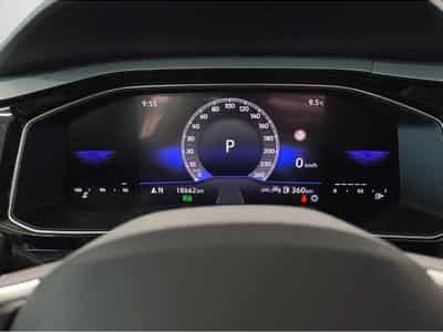 VW Polo (2025) - Photo 8