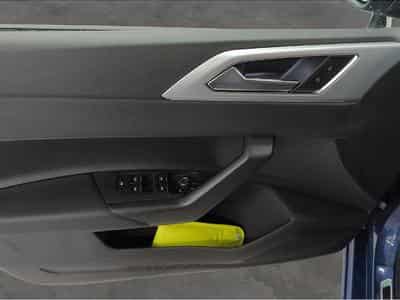 VW Polo (2025) - Photo 9