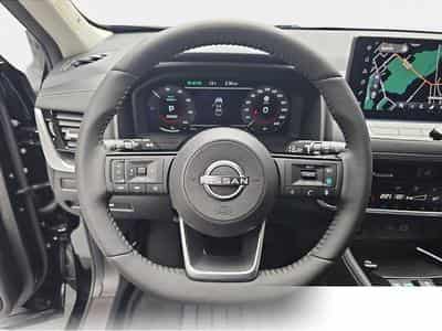 Nissan X-Trail (2026) - Foto 12