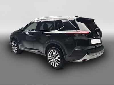 Nissan X-Trail (2026) - Foto 3