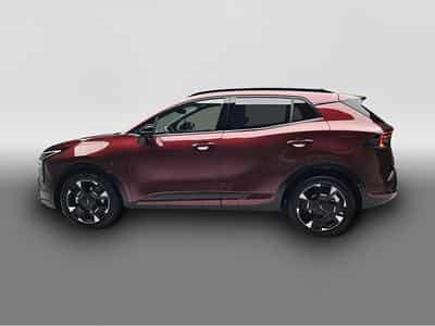 Kia Sportage (2026) - Foto 4