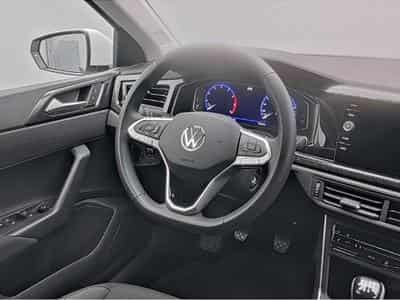 VW Polo (2025) - Photo 10