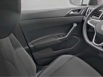 VW Polo (2025) - Photo 11