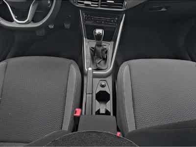 VW Polo (2025) - Photo 12