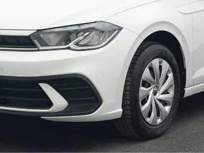 VW Polo (2025) - Photo 14