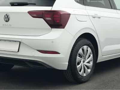 VW Polo (2025) - Photo 15