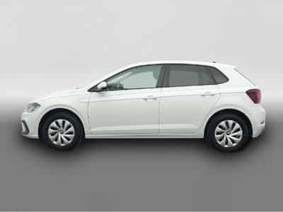 VW Polo (2025) - Photo 2