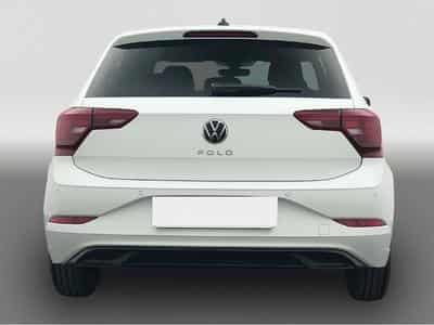 VW Polo (2025) - Photo 4