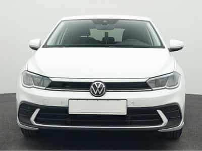 VW Polo (2025) - Photo 8