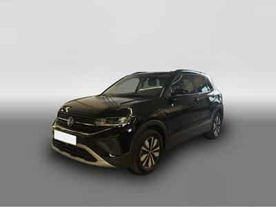 VW T-Cross (2025) - Photo 1
