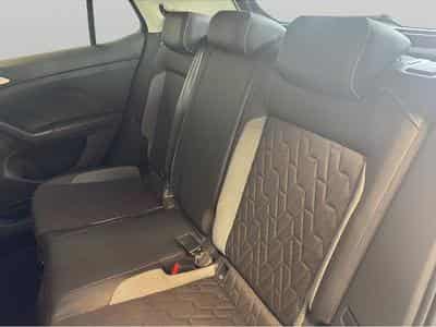 VW T-Cross (2025) - Photo 11