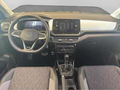 VW T-Cross (2025) - Photo 12