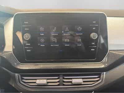 VW T-Cross (2025) - Photo 13