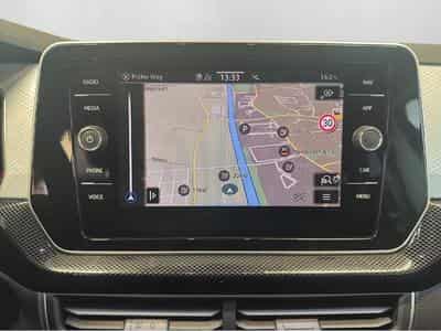 VW T-Cross (2025) - Photo 14