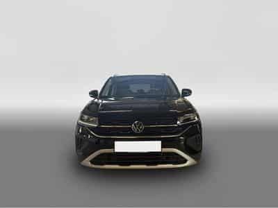 VW T-Cross (2025) - Photo 2