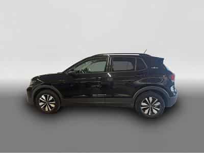 VW T-Cross (2025) - Photo 3