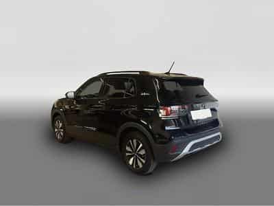 VW T-Cross (2025) - Photo 4