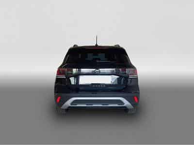 VW T-Cross (2025) - Photo 5