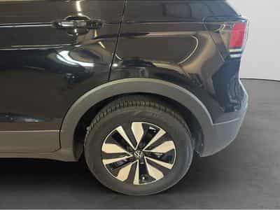 VW T-Cross (2025) - Photo 7