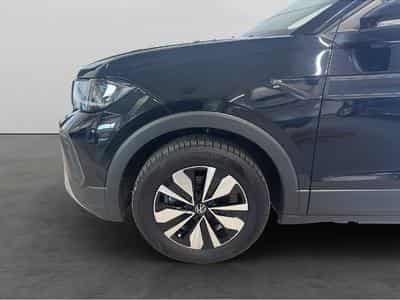 VW T-Cross (2025) - Photo 8