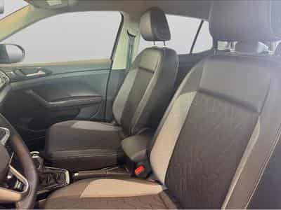 VW T-Cross (2025) - Photo 9