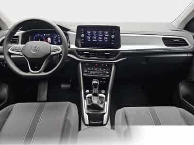 VW T-Roc (2026) - Photo 6