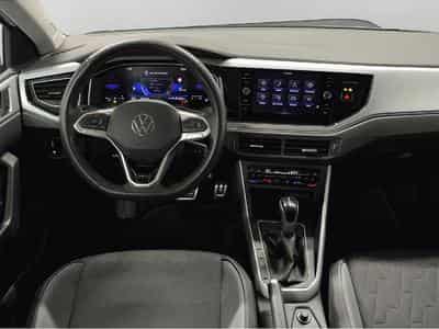 VW Polo (2025) - Photo 11