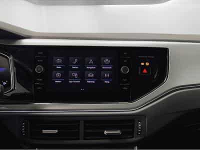 VW Polo (2025) - Photo 13