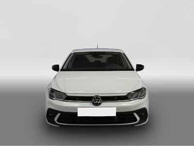 VW Polo (2025) - Photo 2