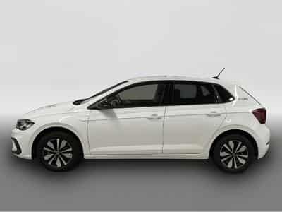 VW Polo (2025) - Photo 3