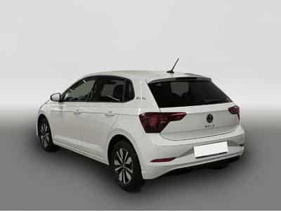 VW Polo (2025) - Photo 4