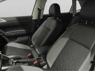 VW Polo (2025) - Photo 6