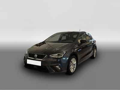 Seat Ibiza (2025) - Photo 1
