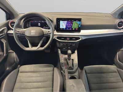 Seat Ibiza (2025) - Photo 12