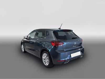 Seat Ibiza (2025) - Photo 4