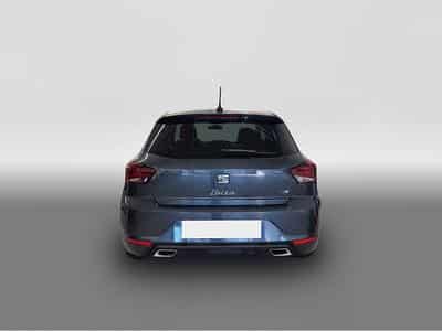 Seat Ibiza (2025) - Photo 5