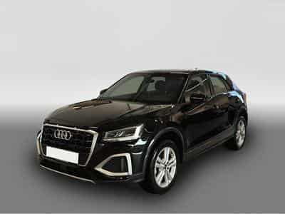 Audi Q2 (2024) - Photo 1