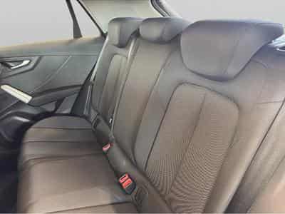 Audi Q2 (2024) - Photo 10