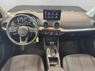 Audi Q2 (2024) - Photo 11